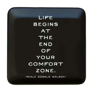 Tavita din ceramica - Comfort Zone