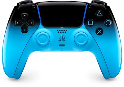 Controler fără fir DualSense - Rhythm Blue