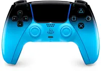 Controler fără fir DualSense - Rhythm Blue