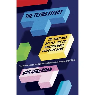The Tetris Effect