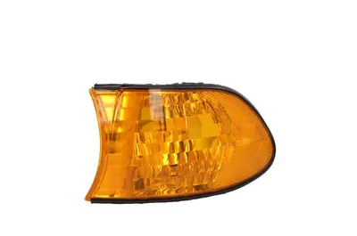 Semnalizator fata Stanga (portocaliu) potrivit BMW 7 (E38) 2.5D-5.4 1994-2001 1998-2001