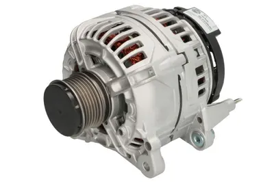 Alternator (14v, 140a) Potrivit Audi A1, A3, Q3, Tt; Seat Alhambra, Altea, Altea Xl, Ibiza Iv, Ibiza Iv Sc, Leon, Toledo Iv; Skoda Fabia Ii, Octavia Ii, Rapid, Roomster 1.2-2.0d 05.03