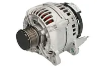 Alternator (14v, 140a) Potrivit Audi A1, A3, Q3, Tt; Seat Alhambra, Altea, Altea Xl, Ibiza Iv, Ibiza Iv Sc, Leon, Toledo Iv; Skoda Fabia Ii, Octavia Ii, Rapid, Roomster 1.2-2.0d 05.03-