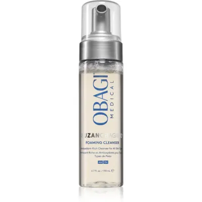 OBAGI SuzanObagiMD spuma de curatat faciale 198 ml