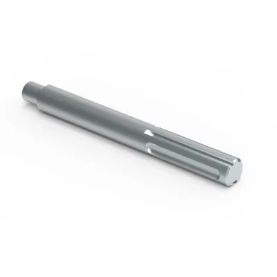 Cap de batere Hammer Insert 42.3 SDS – Accesoriu Profesional pentru Batai in Pamant ale Tarusilor de Impamantare - cap SDS max