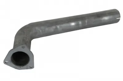 Racord evacuare (lungime:700mm) potrivit MERCEDES ATEGO, ATEGO 2, LK LN2 OM354.900-OM904.930 01.84