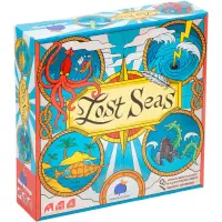 Lost Seas