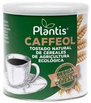 Plantis Caffeol, 125 g, Artesania Agricola