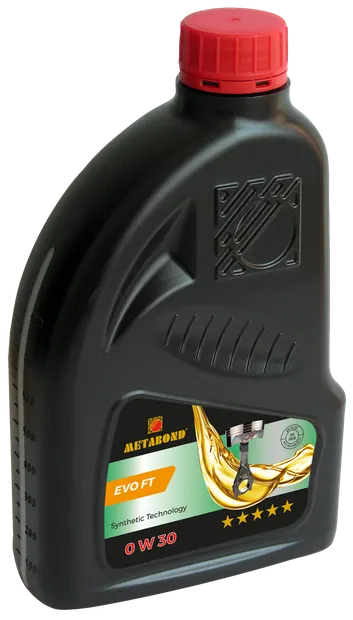 Ulei motor Metabond EVO FT 0W30 1L