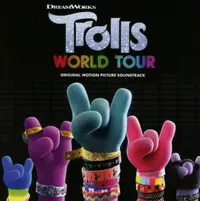 Trolls World Tour (Soundtrack)