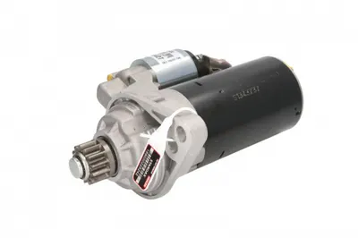 Electromotor (12v, 2kw) Potrivit Audi A1, A3, Q2; Seat Altea, Altea Xl, Arona, Ateca, Ibiza Iv, Ibiza Iv Sc, Ibiza Iv St, Ibiza V, Leon, Leon Sc, Leon St, Toledo Iv; Skoda Fabia Ii 1.0-2.0d 03.08