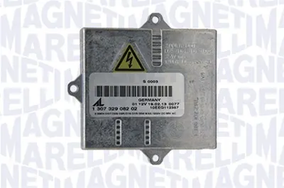 Unitate control lumini Dreapta Stanga, Xenon potrivit MERCEDES S (C215), S (W220), SL (R230) 2.8-6.3 10.98-01.12
