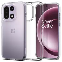 Husa pentru OnePlus 15, Spigen, Ultra Hybrid, Transparenta ACS09785