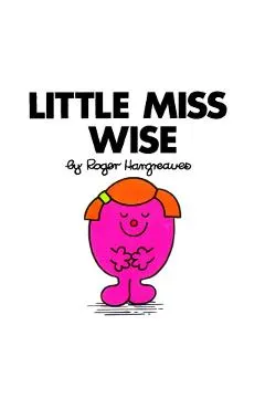 Little Miss Wise