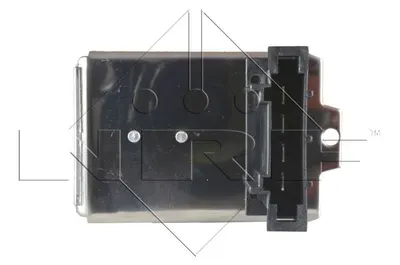 Rezistenta ventilator habitaclu regulator VW SHARAN, TRANSPORTER IV 1.8-2.8 intre 1990-2010