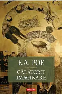 eBook Calatorii imaginare