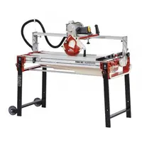 Masina de taiat gresie, faianta, placi 130cm, 1.1kW, Pikus 130 Adv - Raimondi-425ADV