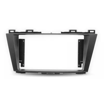KIT Complet Rama Adaptoare + Cablaj Autodrop Mazda 5 (2010-2015) pentru Navigatie Multimedia Android 9 inch