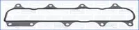 Garnitura galerie admisie potrivit NISSAN MURANO II, NAVARA, NAVARA NP300, PATHFINDER III 2.5D 07.05-