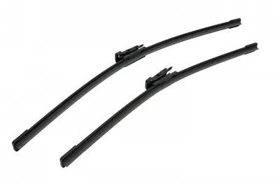 Set 2 stergatoare cu spoiler A696S Aerotwin 550 450mm MERCEDES GLK (X204); BMW Seria 1 (F20), 1 (F21), 2 (F22, F87), 2 (F23); FIAT STILO dupa 2001