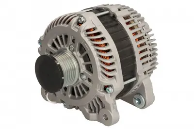 Alternator (14v, 210a) Potrivit Renault Espace Iv, Grand Scenic Ii, Grand Scenic Iii, Laguna, Laguna Iii, Latitude, Megane, Megane Ii, Megane Iii, Scenic Ii, Scenic Iii 2.0d 3.0d 09.05
