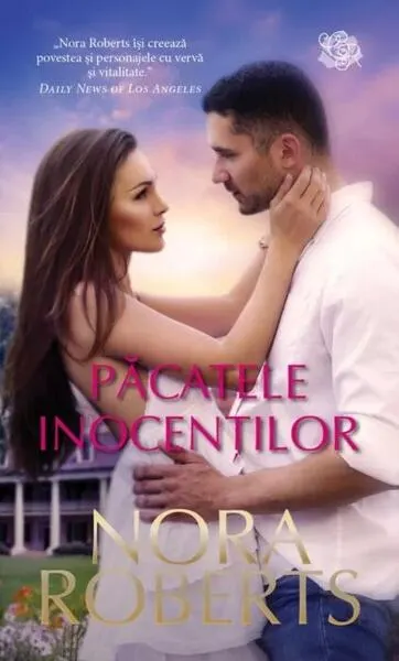 Păcatele inocenților - Paperback brosat - Nora Roberts