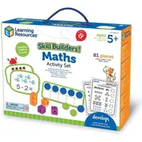 Set activitati educative - operatii matematice