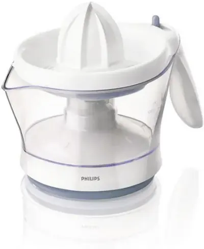 Storcator Philips citrice HR2744/40, 25W