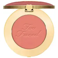 Fard de obraz, Too Faced, Cloud Crush Blurring Blush, Velvet Crush, Matte, 5 g