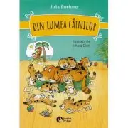 Din lumea cainilor