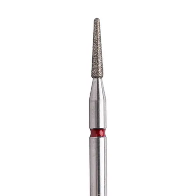Capat freza diamant - con subtire fina 1.8 mm - #116