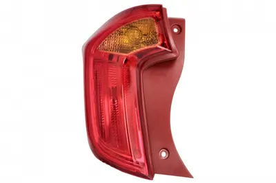 Stop spate Stanga (P21 5W P21W) potrivit KIA PICANTO I, PICANTO II 04.04-03.17