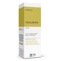 Crema Tisalibour, 50ml, Tis Farmaceutic
