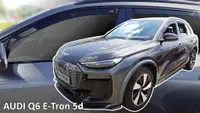 Paravanturi Heko Compatibile Audi Q6 E-Tron 2023-Prezent SUV