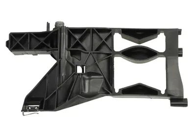 Suport faruri stanga potrivit AUDI A6 C7 2010-2015 - (interior, plastic)