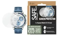 Protector de sticlă PanzerGlass - Huawei Watch GT5, 41mm, transparent