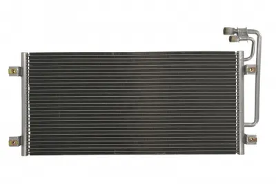 Radiator clima AC MAN F 2000 dupa 1994