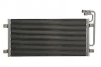 Radiator clima AC MAN F 2000 dupa 1994