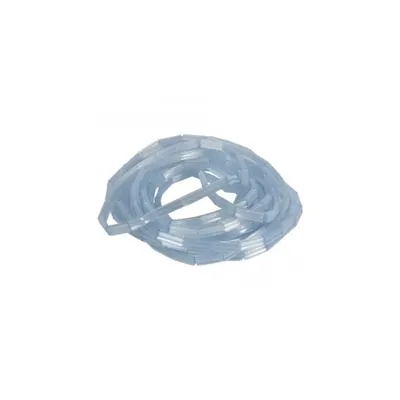 Tila, suport eticheta Memocab - marking of both ends - L. 30 mm -section 0.25 to 1.5 mm²
