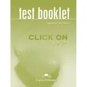 Curs limba engleza Click On Starter Teste