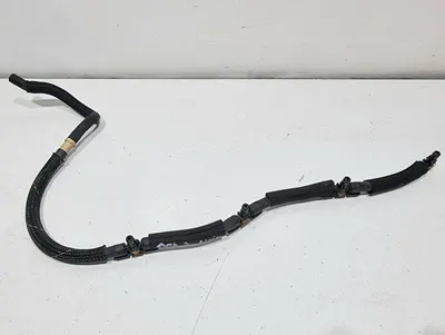 Rampa retur injectoare 03L130235N Seat Leon 2 facelift (2009-2012) 2.0 tdi CFHC