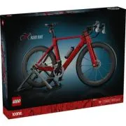 LEGO Icons. Bicicleta de sosea 11380, 1015 piese