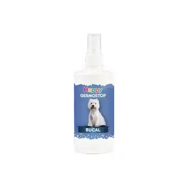 GERMOSTOP BUCAL, Pasteur, solutie orala, 200 ml