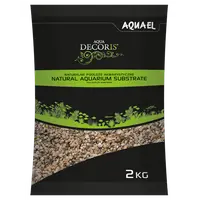Aquael Nisip Multicolor 1.4-2.0 Mm 2 Kg 114043