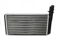 Schimbator caldura incalzire habitaclu (158x280x42) ALFA ROMEO 166; LANCIA KAPPA, KAPPA SW 2.0-3.2 intre 1994-2007
