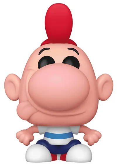 Figurină Funko POP! Animation: The Grim Adventure of Billy & Mandy - Billy #1911