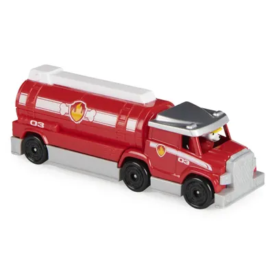 Masina - Patrula Catelusilor - Camion Marshall