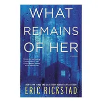 What Remains of Her