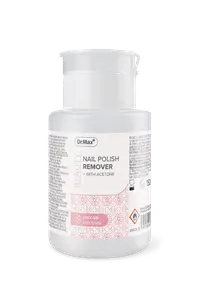 Dr.Max Dizolvant de oja cu acetona, 150ml