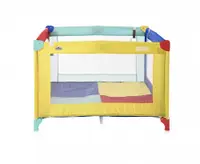 Tarc de joaca Play Multicolor